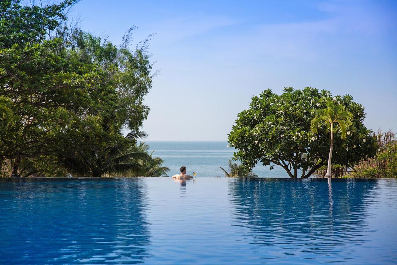 Victoria Phan Thiet Beach Resort & Spa Mui Ne Exterior foto