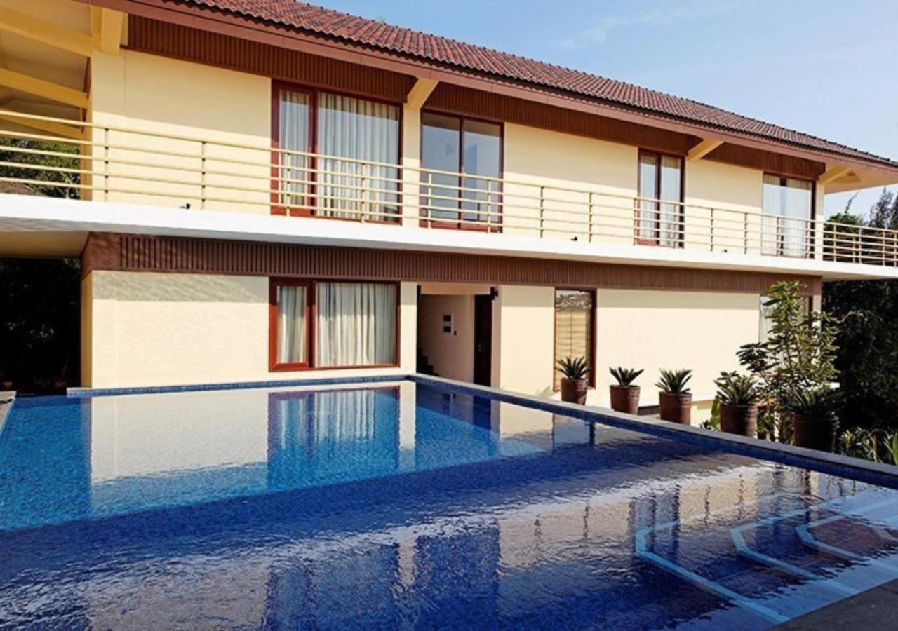 Victoria Phan Thiet Beach Resort & Spa Mui Ne Exterior foto