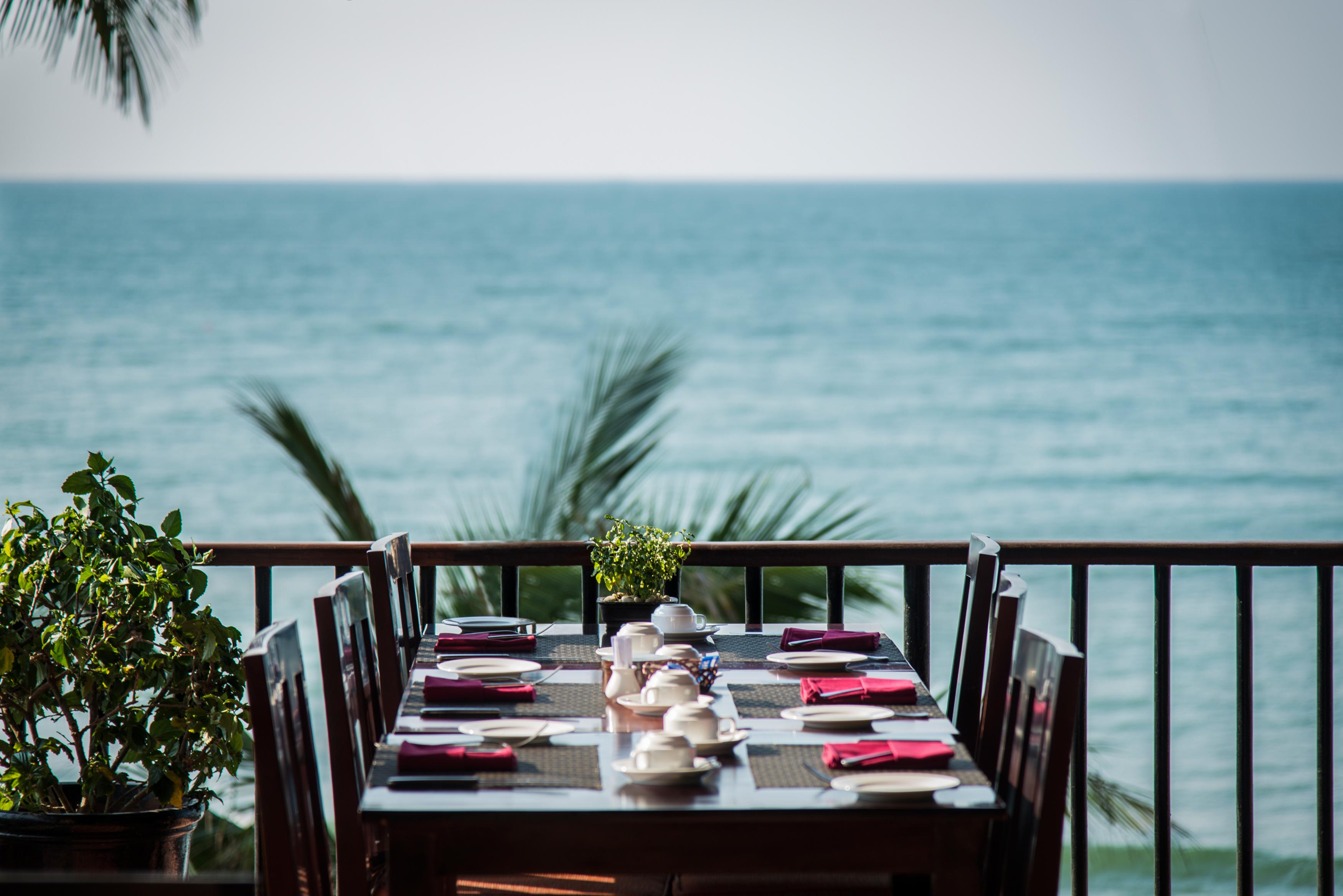 Victoria Phan Thiet Beach Resort & Spa Mui Ne Exterior foto