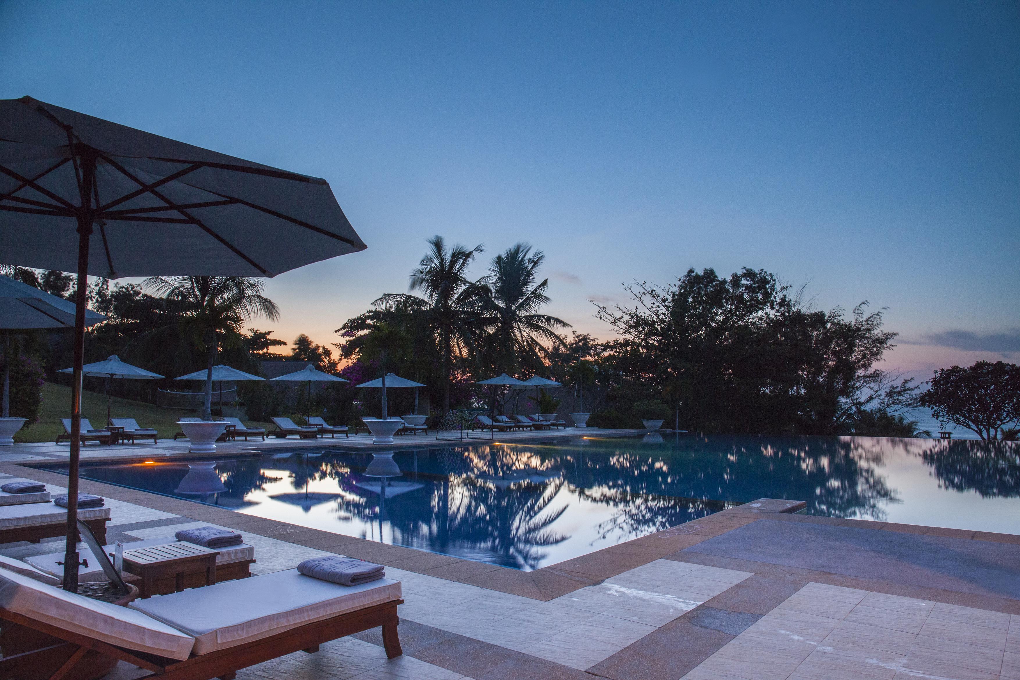 Victoria Phan Thiet Beach Resort & Spa Mui Ne Exterior foto