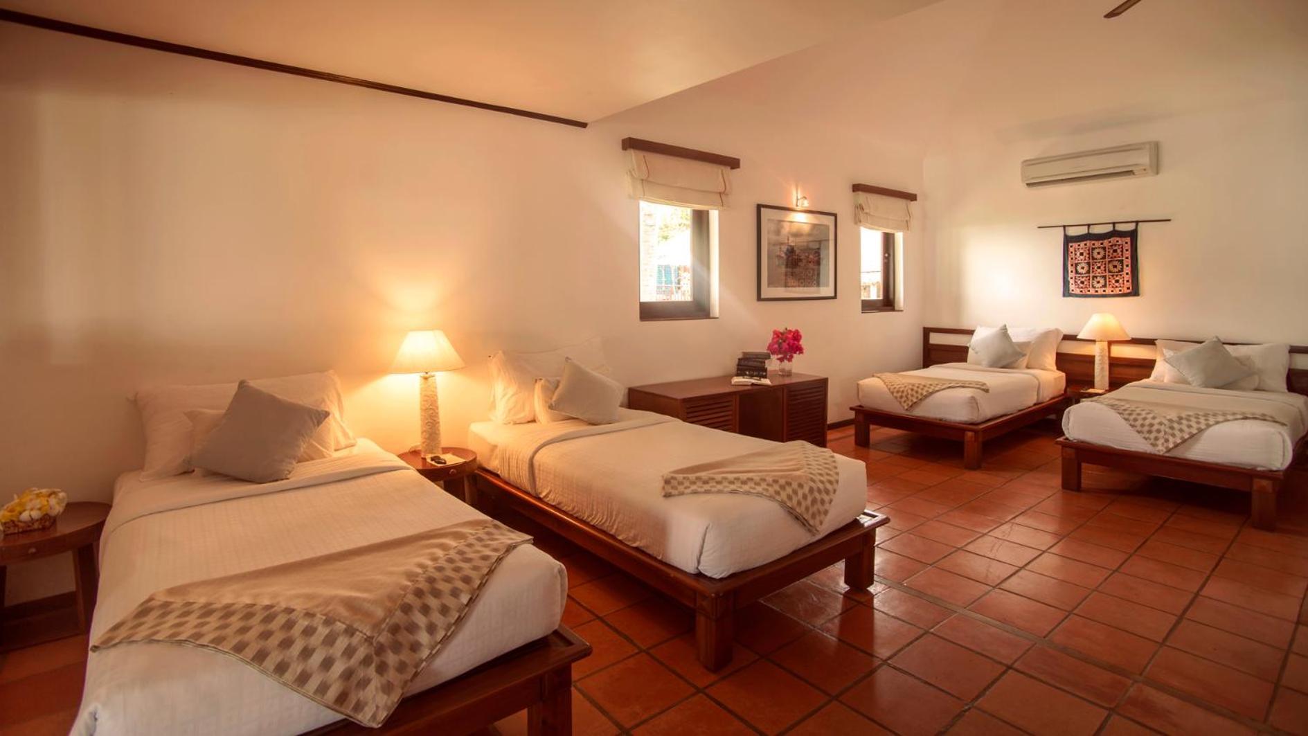 Victoria Phan Thiet Beach Resort & Spa Mui Ne Exterior foto