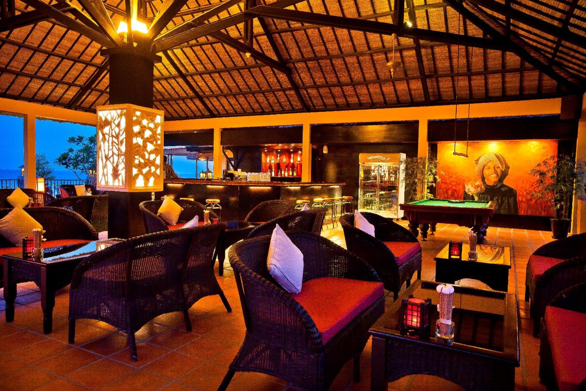 Victoria Phan Thiet Beach Resort & Spa Mui Ne Exterior foto