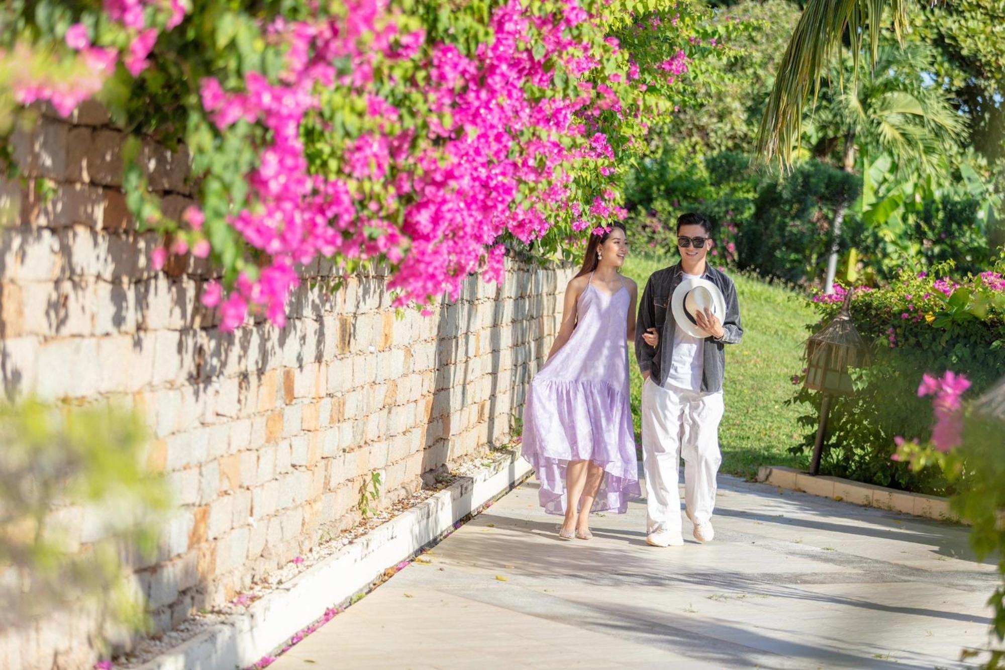 Victoria Phan Thiet Beach Resort & Spa Mui Ne Exterior foto