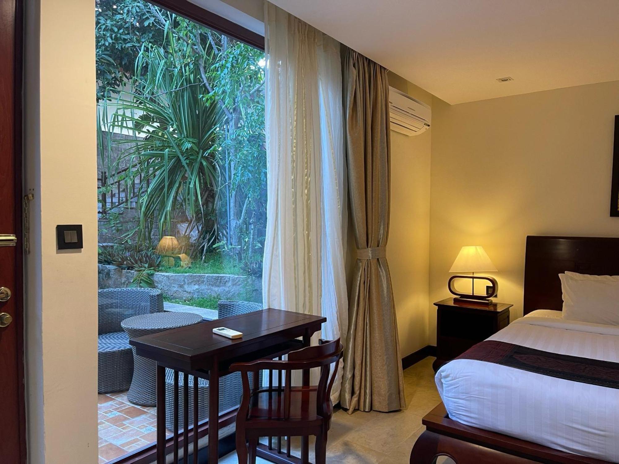 Victoria Phan Thiet Beach Resort & Spa Mui Ne Exterior foto